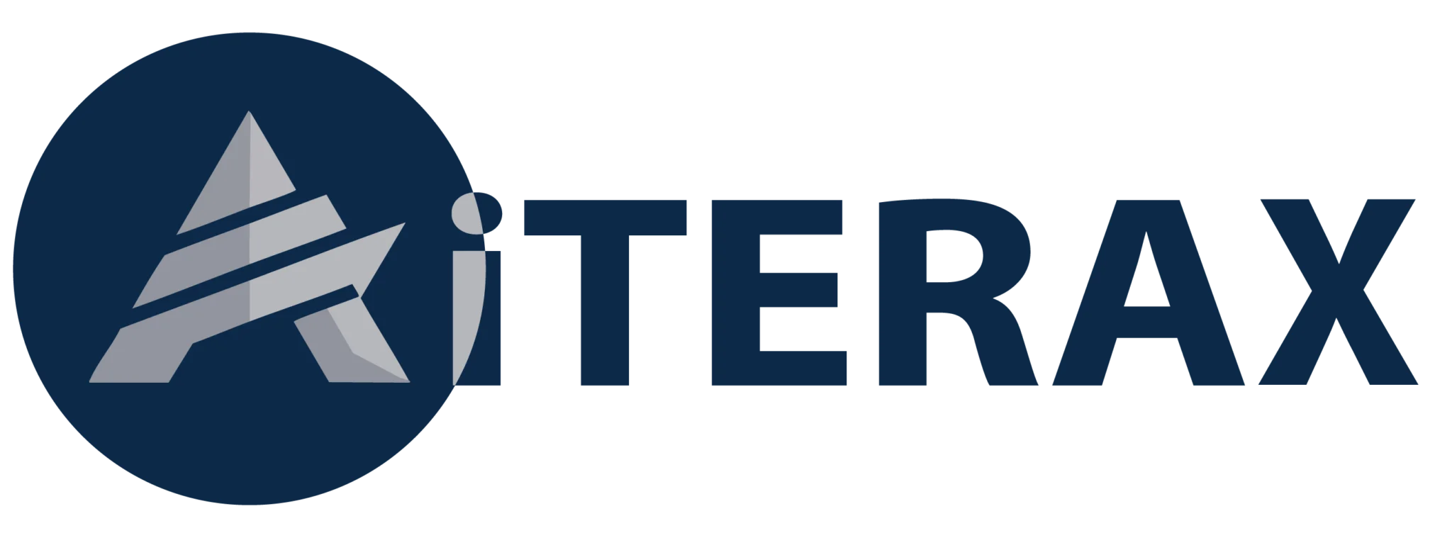 AiTeraX Logo