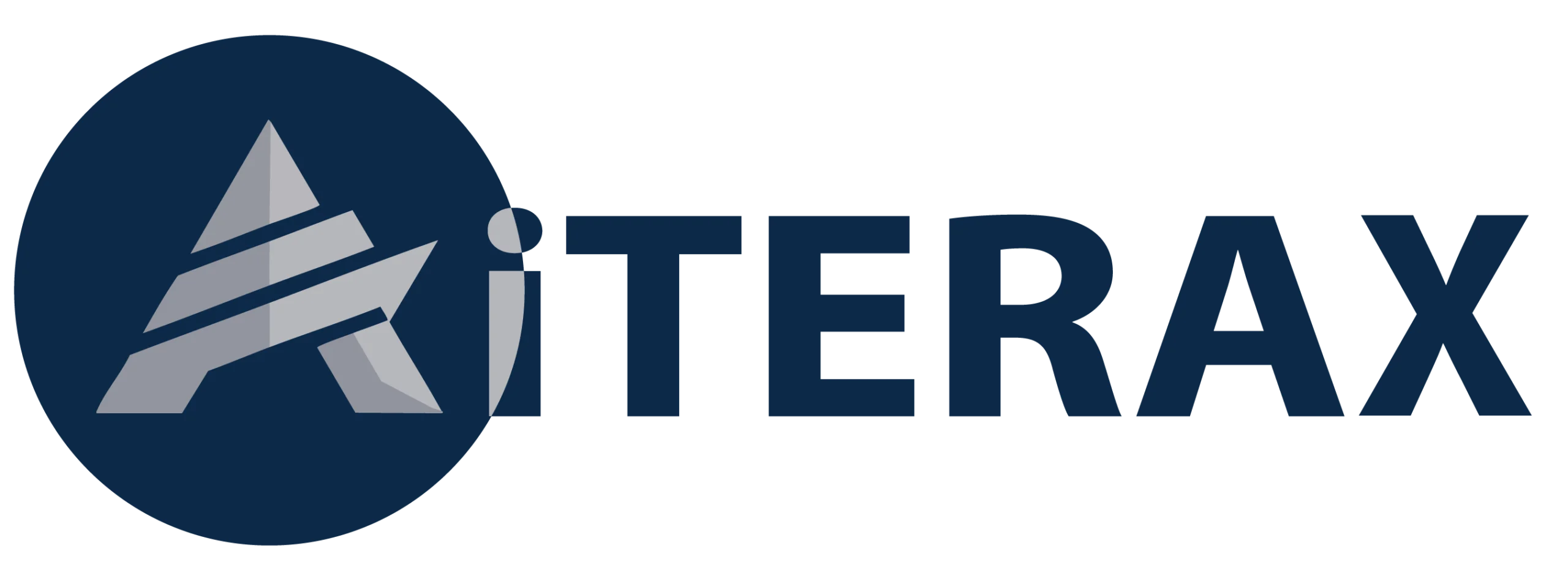 AiTeraX Logo